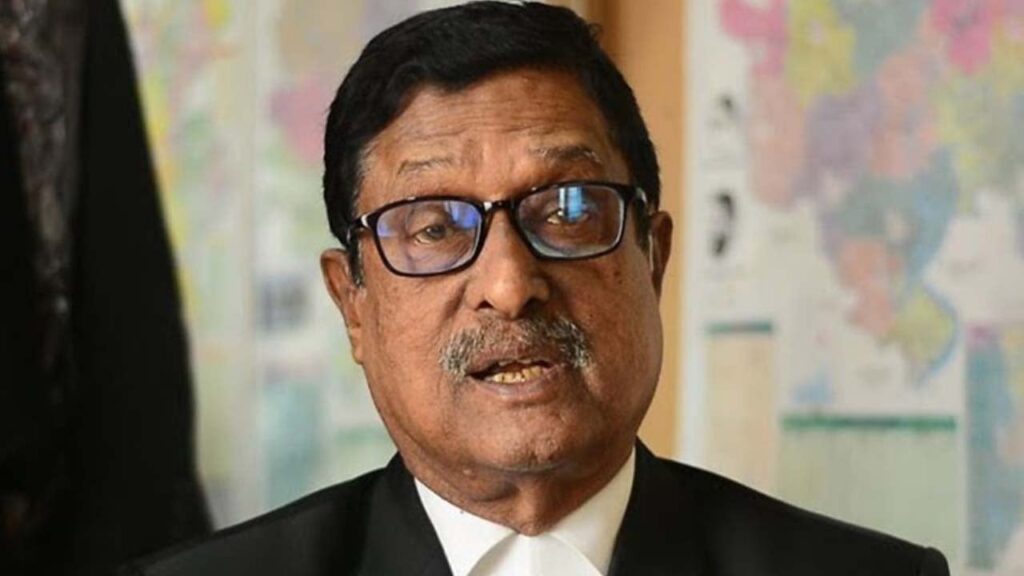 বিএনপি নেতা ফজলুর রহমানের বিরুদ্ধে ট্রাইব্যুনালে অভিযোগ