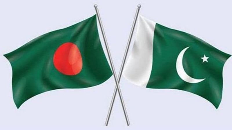 দ্য টেলিগ্রাফ ইন্ডিয়ার সম্পাদকীয় বাংলাদেশ-পাকিস্তানের ‘ঘনিষ্ঠতা’ ভারতের উদ্বেগ