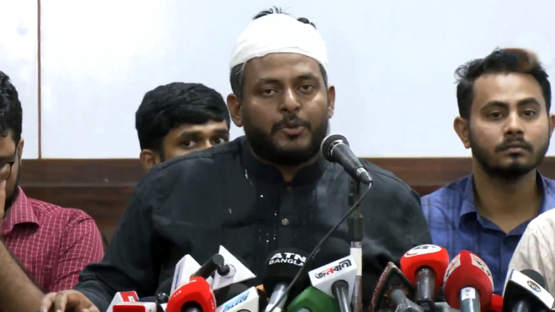 শাটডাউন কর্মসূচি চালিয়ে যাওয়ার ঘোষণা প্রকৌশল শিক্ষার্থীদের