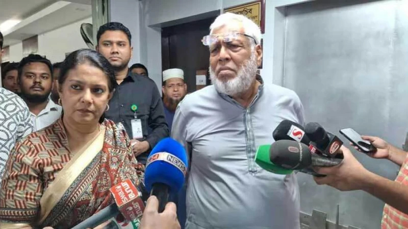 ন্যায্য সমাধান করা হবে, আন্দোলনের প্রয়োজন নেই: ফাওজুল কবির