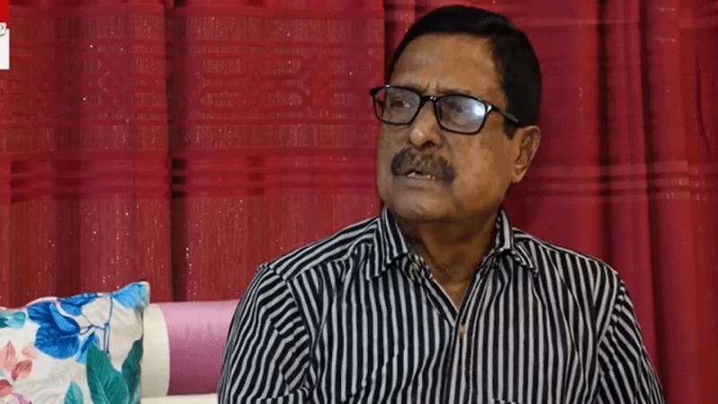 ফজলুর রহমানকে আরও ২৪ ঘণ্টা সময় দিল বিএনপি