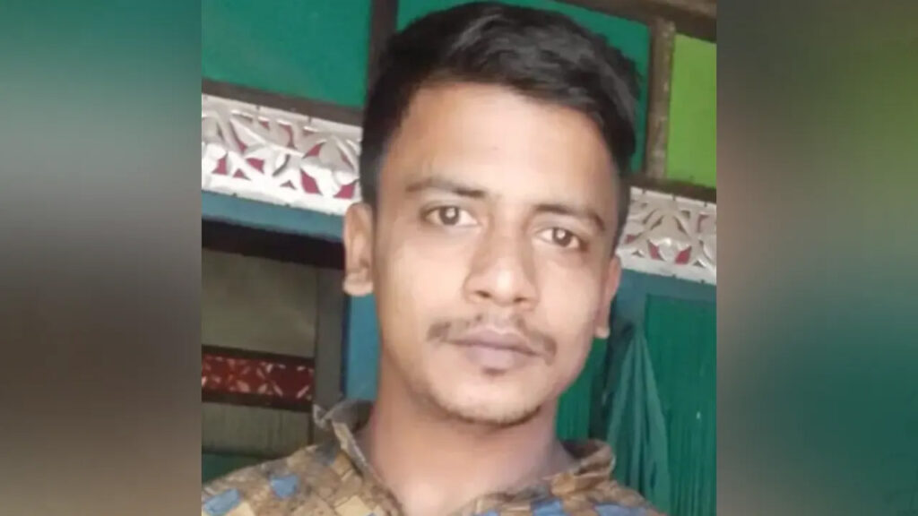 কুমিল্লা থেকে যুবককে অপহরণ, কক্সবাজারে নিয়ে হত্যা