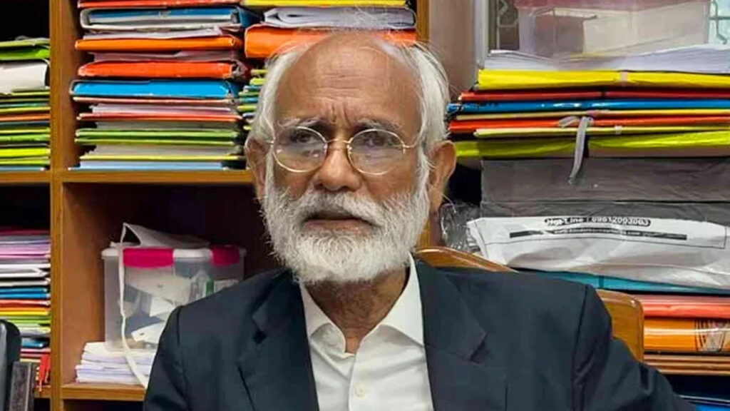 হাসিনার আইনজীবী হতে পান্নার আবেদন, যা বললেন আদালত