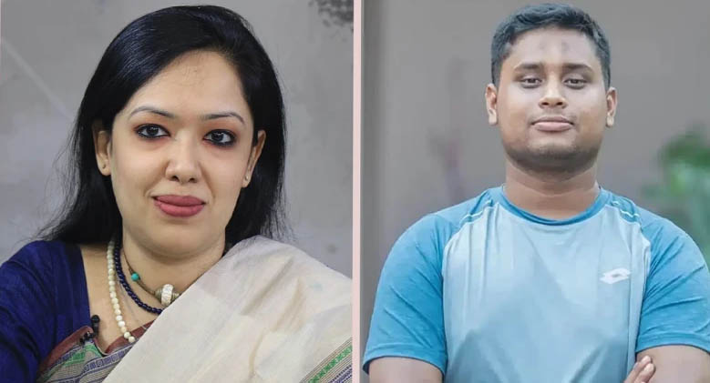 হাসনাতকে ‘ছাত্রলীগ’ হিসেবে উপস্থাপন করে ‘ফকিন্নির বাচ্চা’ বললেন রুমিন