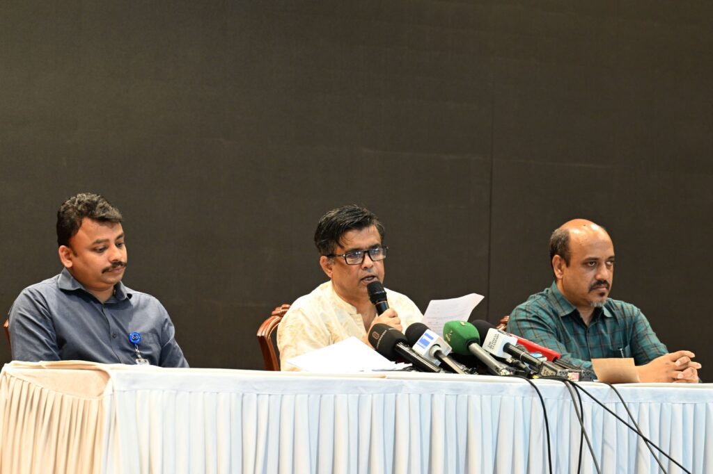গুম প্রতিরোধ, প্রতিকার ও সুরক্ষা অধ্যাদেশ অনুমোদন