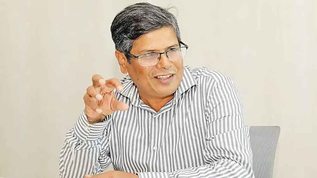 সাবেক সচিব শহীদ খান কারাগারে