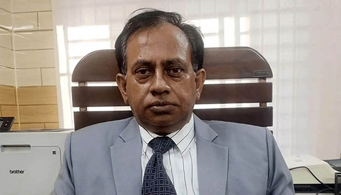 ১৭ বিয়ে করা সেই বন কর্মকর্তা বরখাস্ত