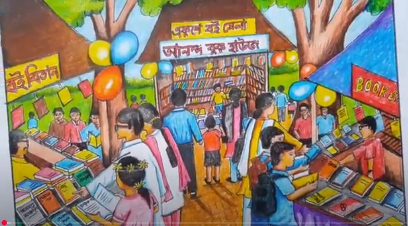 বইমেলার তারিখ নিয়ে নতুন করে অনিশ্চয়তা