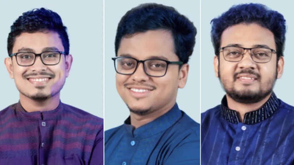 ডাকসুর ভিপি, জিএস ও এজিএসের কার বাড়ি কোথায়