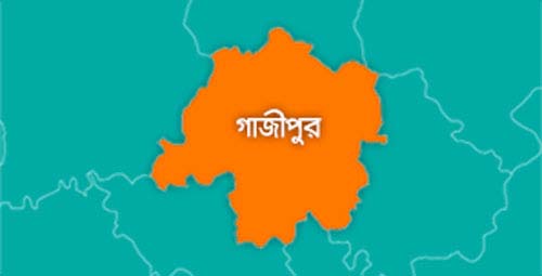 পূবাইলে ট্রেনে কাটা পড়ে ছেলে-মেয়েসহ মায়ের মৃত্যু