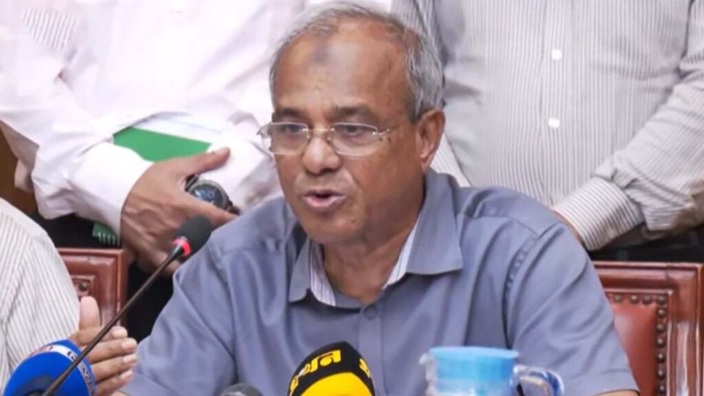 দুর্গাপূজা ঘিরে গুজব ছড়ালে কঠোর ব্যবস্থা
