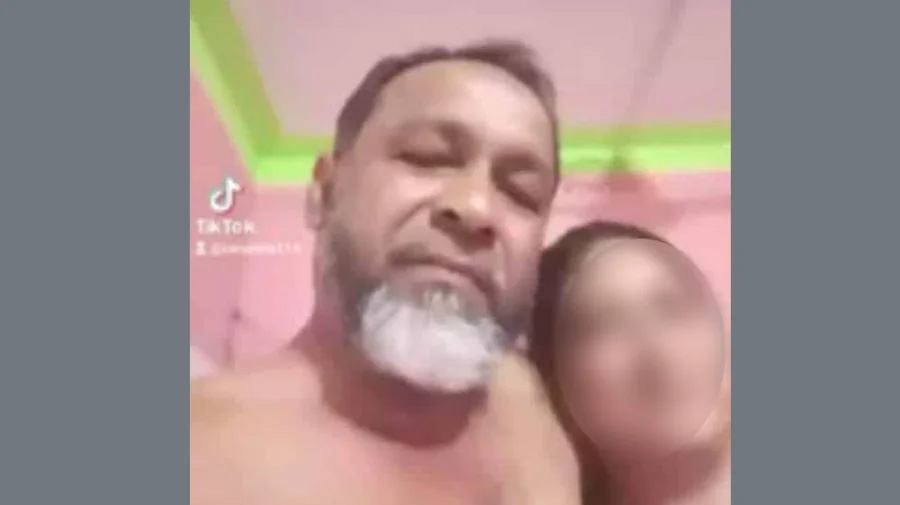 তরুণীর সঙ্গে বিএনপি নেতার সম্পর্ক নিয়ে উত্তেজনা