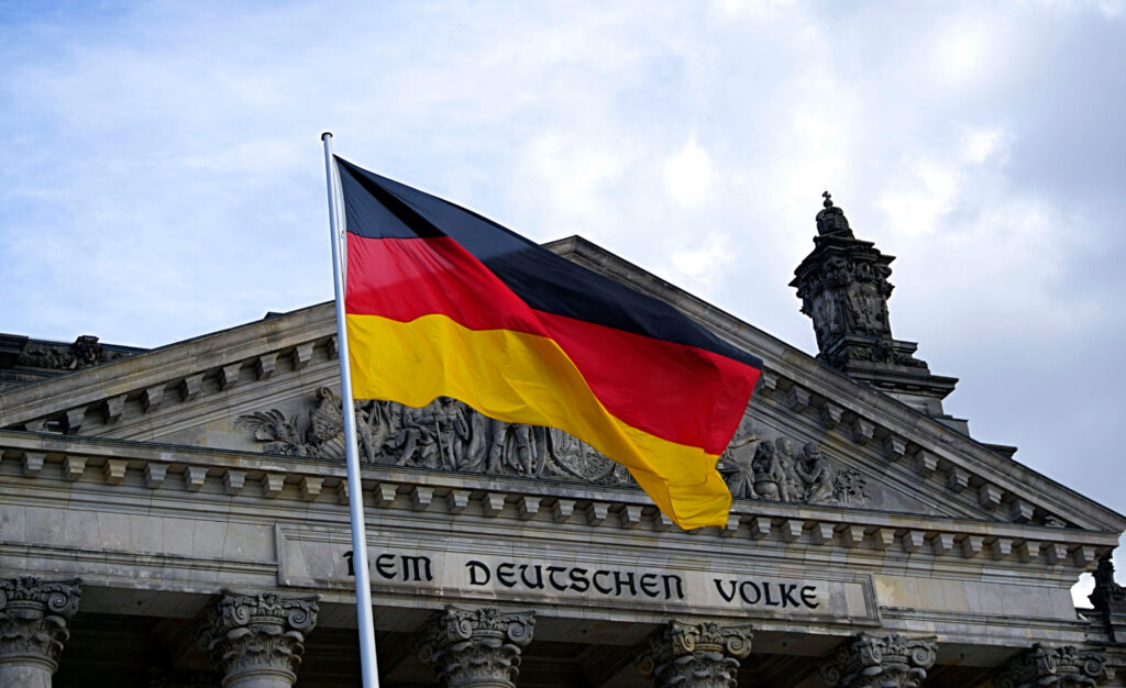 German Embassy’s warning to visa applicants