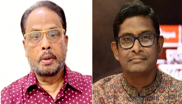 জাপা চেয়ারম্যান, মহাসচিবসহ ১৫০ জনের বিরুদ্ধে মামলার আবেদন