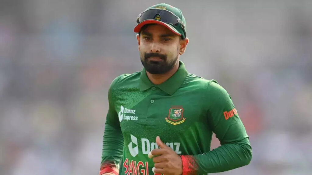 ভারতের বিপক্ষে খেলছেন না লিটন