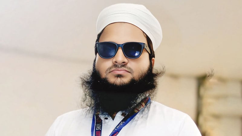 নিখোঁজ বৈষম্যবিরোধী নেতা মামুনকে পাওয়া গেল পূর্বাচলে