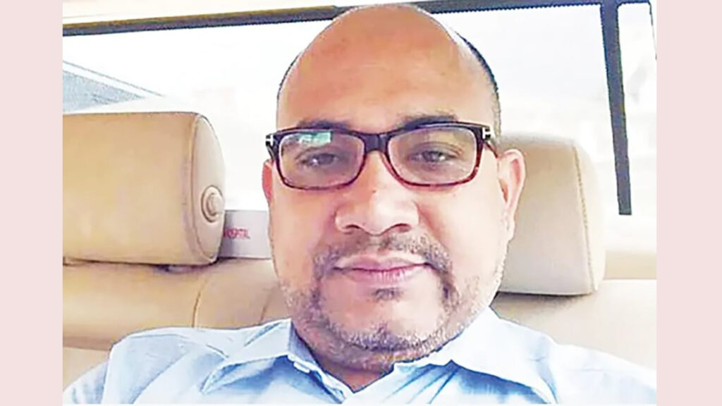 স্বাস্থ্য খাতে ‘দুর্নীতির হোতা’ মিঠু ৫ দিনের রিমান্ডে