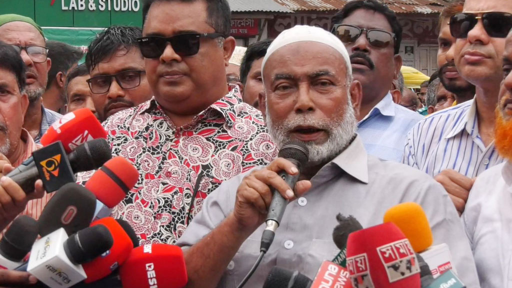 আ.লীগ নেতাদের মনোনয়ন দেবে জাতীয় পার্টি