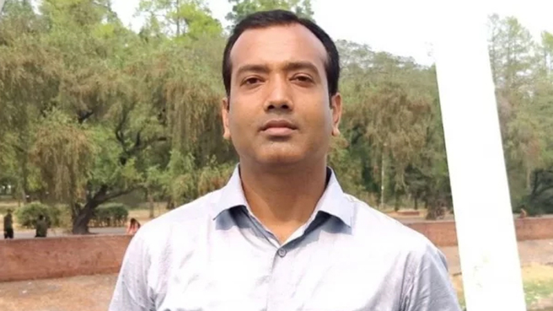 ভোট সুষ্ঠু হলে ফলাফল যা-ই হোক মেনে নেব: ছাত্রদল সভাপতি