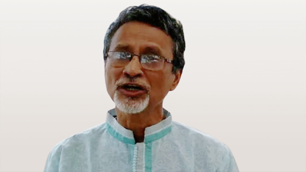 সাবেক সচিব ভূঁইয়া মোহাম্মদ শফিকুলসহ গ্রেপ্তার ৭