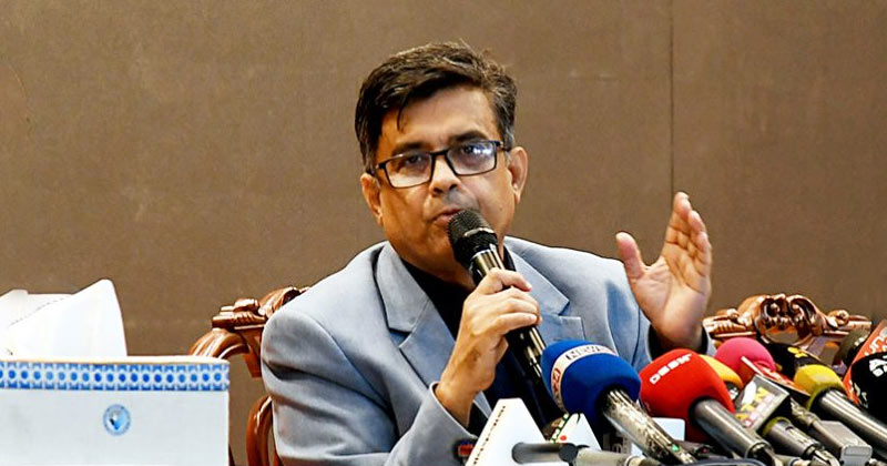 ‘আ.লীগের কার্যক্রমে নিষেধাজ্ঞা তুলে নেওয়ার কোনো কথাই বলেননি প্রধান উপদেষ্টা’