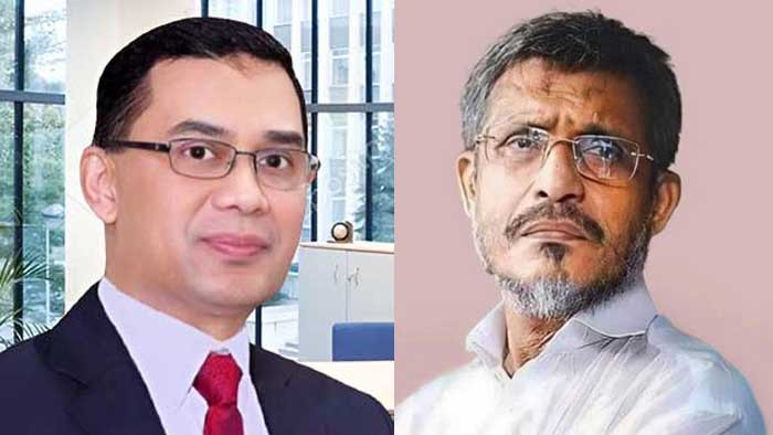 তারেক রহমান-বাবরের খালাসের রায় আপিলে বহাল