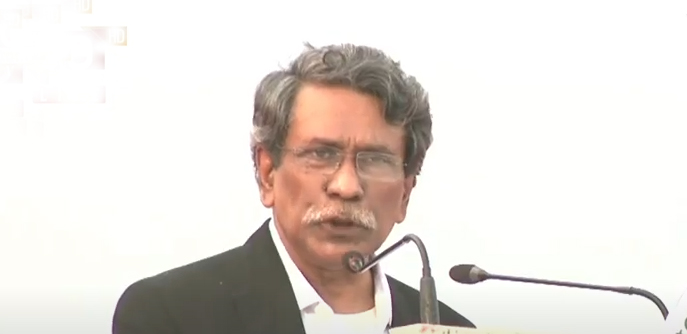 ক্রান্তিকালে থাকা বাংলাদেশের জন্য জুলাই সনদ দীর্ঘ মাইলফলক: আলী রীয়াজ