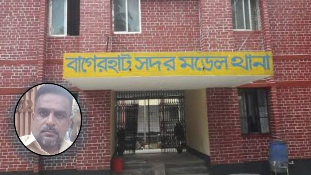 বাগেরহাটে বিএনপি নেতাকে কুপিয়ে হত্যা