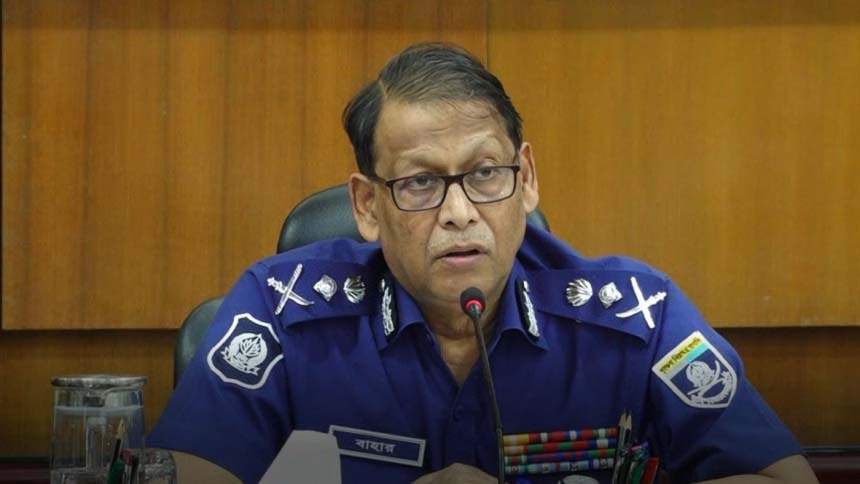 ‘Election an opportunity for police to rebuild public trust’