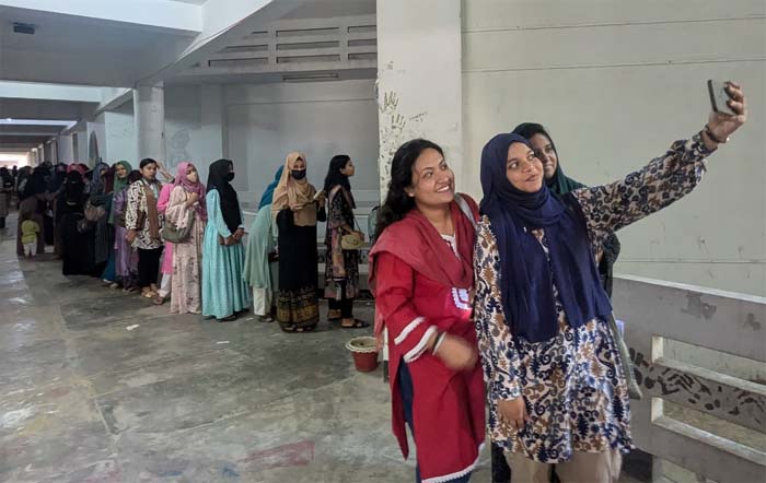 চাকসু নির্বাচনের খুঁটিনাটি