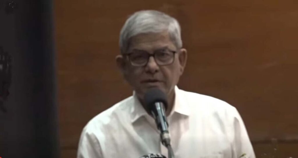 ঠাকুরগাঁও-১ আসনে মির্জা ফখরুলের মনোনয়ন বৈধ