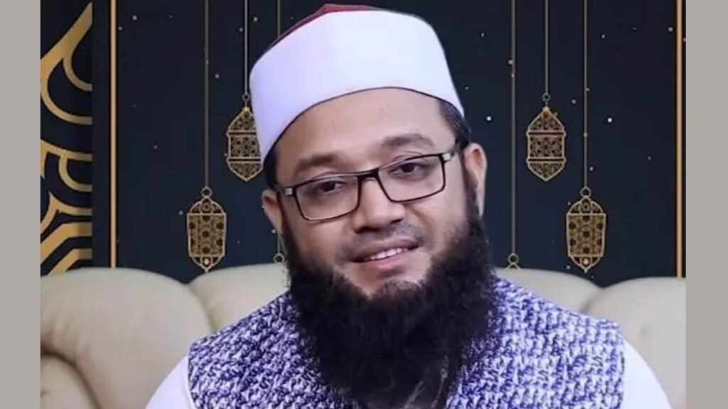 ইসলামিক ফাউন্ডেশন থেকে সাময়িক বরখাস্ত ফখরুল আশিকী