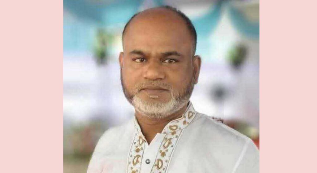 চট্টগ্রামে বিএনপি কর্মীকে গুলি করে হত্যা