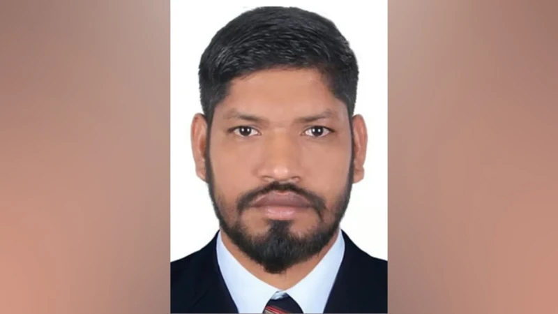 লটারিতে ৬৬ কোটি টাকা জিতলেন প্রবাসী হারুন
