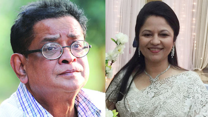 হুমায়ূন আহমেদকে নিয়ে গুলতেকিন খানের বিস্ফোরক পোস্ট