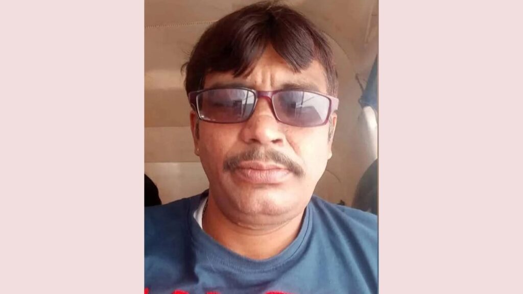Volunteer party leader hacked to death for obstructing drug trade