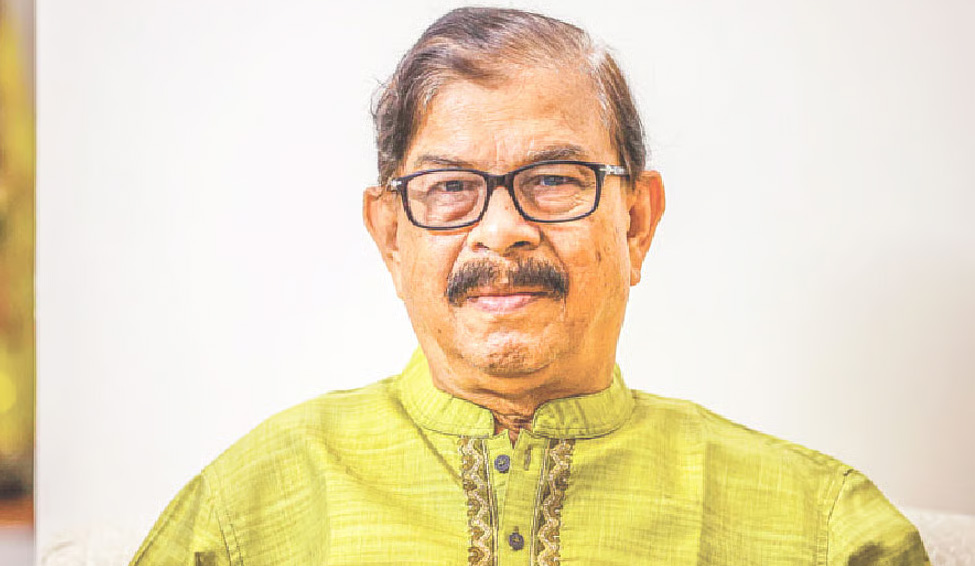 এনসিপিকে শাপলা প্রতীক দিলে আপত্তি নেই মান্নার