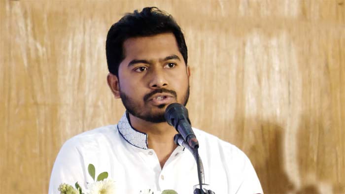Elections should be held in January, not February: Nur