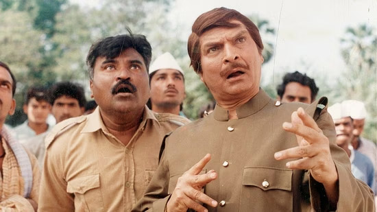 Veteran Bollywood actor Asrani is no more
