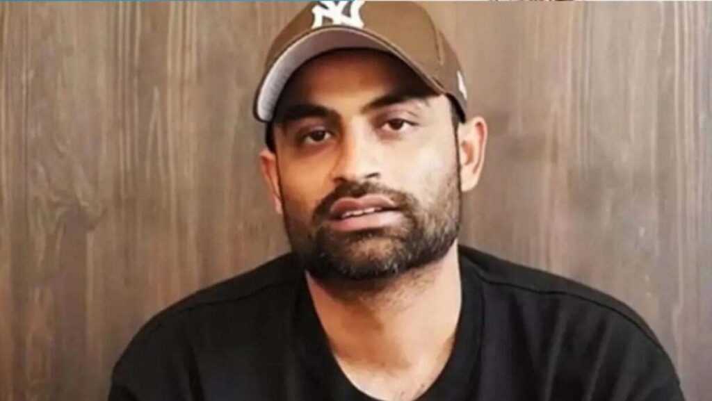 নোংরামির সঙ্গে থাকতে চাই না বলেই সরে দাঁড়িয়েছি: তামিম