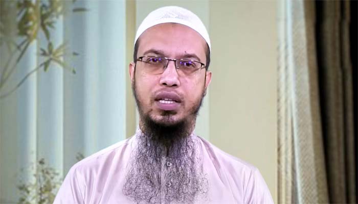 বন্যা দুর্গতদের জরুরি সহায়তার ঘোষণা শায়খ আহমাদুল্লাহর
