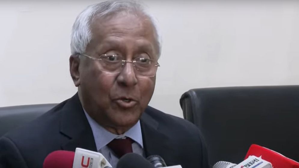 নির্বাচনের তফসিল ঘোষণা কাল সন্ধ্যায়