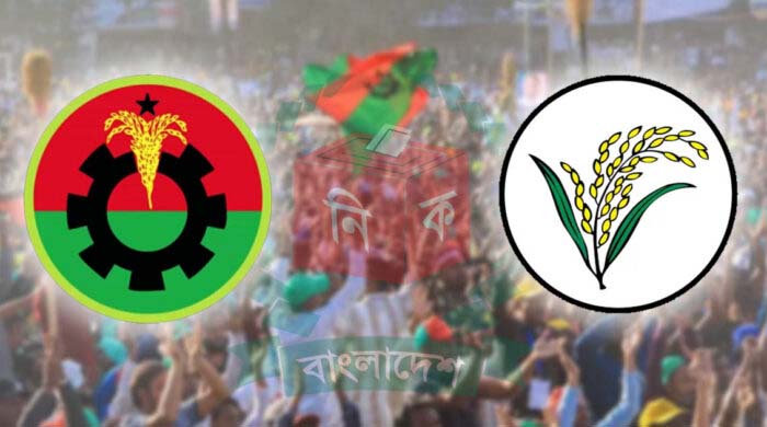BNP’s grassroots party boosted by candidate announcement