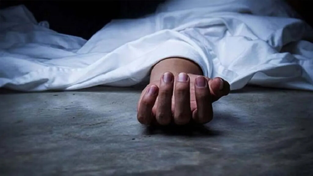 সবুজবাগে বিএনপির কর্মীকে কুপিয়ে হত্যা