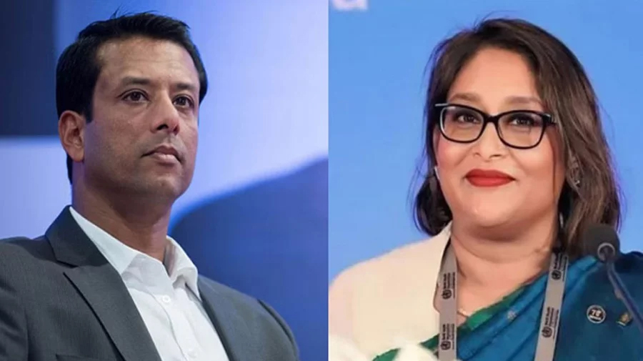 প্লট দুর্নীতির মামলায় জয় ও পুতুলের ৫ বছরের কারাদণ্ড