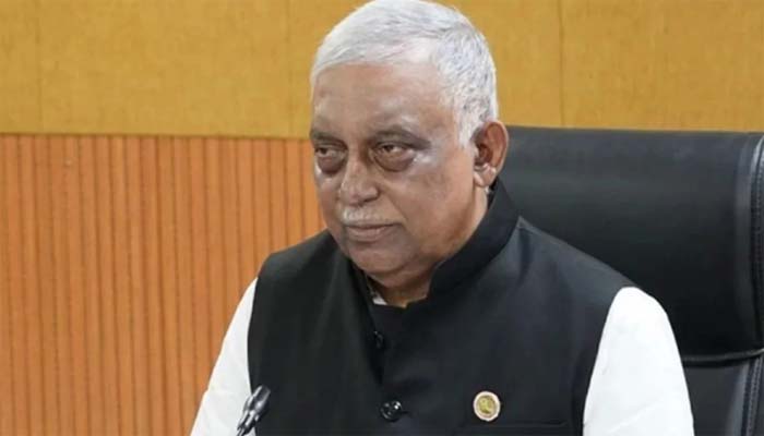 সাবেক স্বরাষ্ট্রমন্ত্রী আসাদুজ্জামান খানের স্ত্রীর আয়কর নথি জব্দের নির্দেশ
