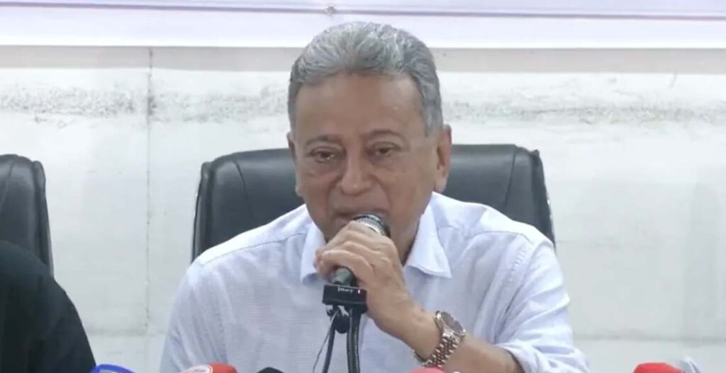 ভুয়া আর্থিক তথ্য দেওয়ার কারণে দেশের অর্থনীতি ক্ষতিগ্রস্ত হয়েছে