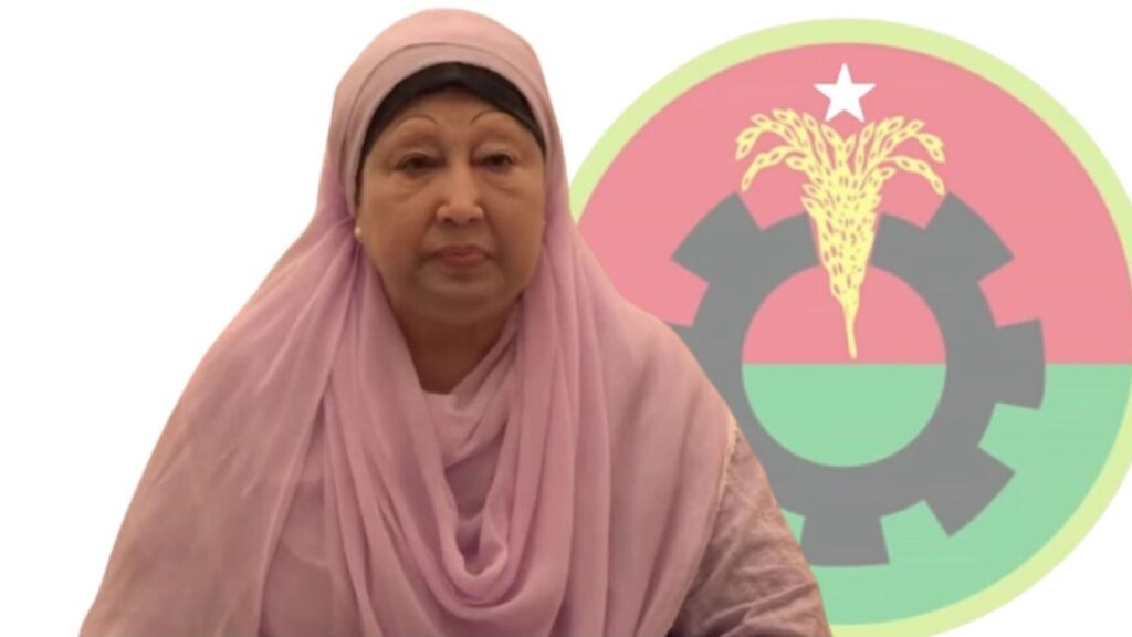 সিদ্ধান্ত পরিবর্তন, খালেদা জিয়াকে রোববার লন্ডনে নেয়া হতে পারে