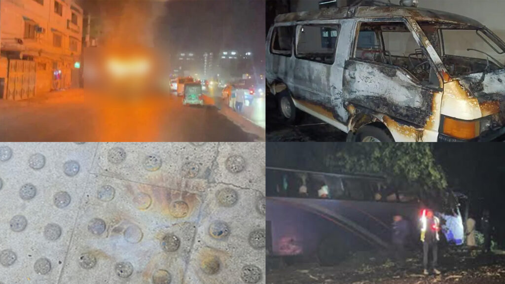 AL’s sporadic sabotage surrounding Hasina’s verdict