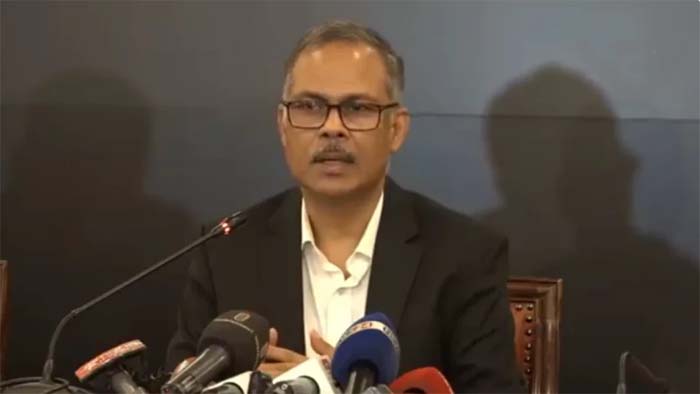 Mahmudul Hasan is the new administrator of DSCC.
